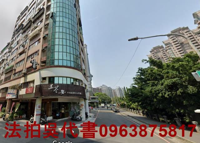 高雄左營拍賣大樓-2