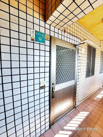 永康區中正七街三房