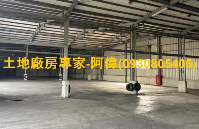 大寮廠房-1