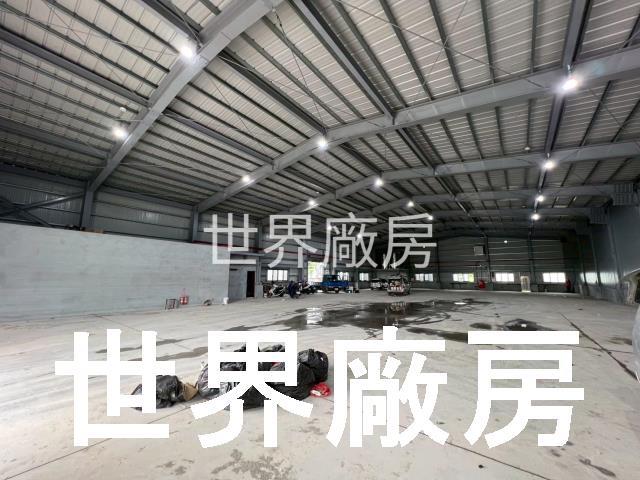 仁武廠房-1