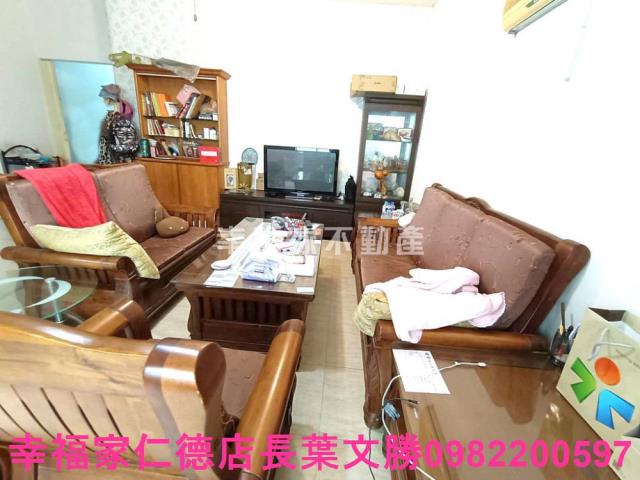 仁德廠房-4