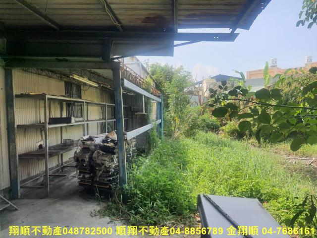 嘉義廠房-5