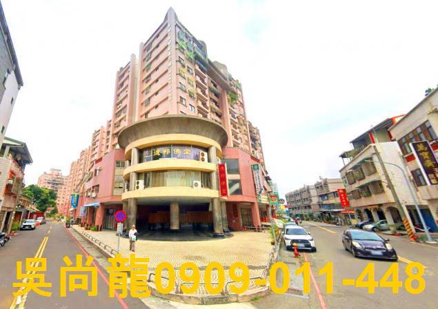 嘉義東區法拍大樓-5