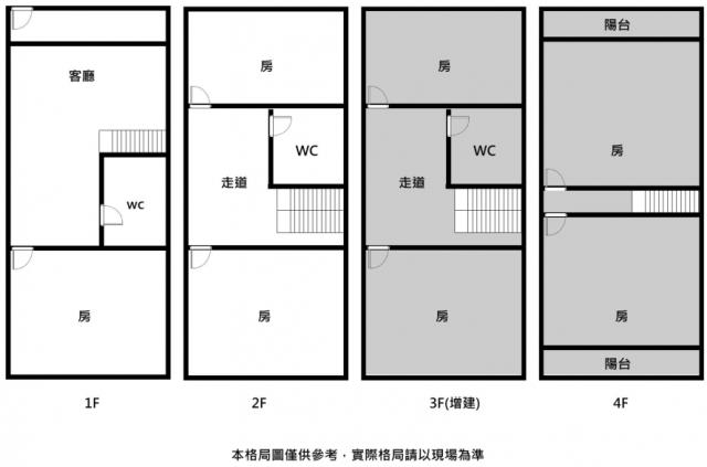 台南東區透天-13
