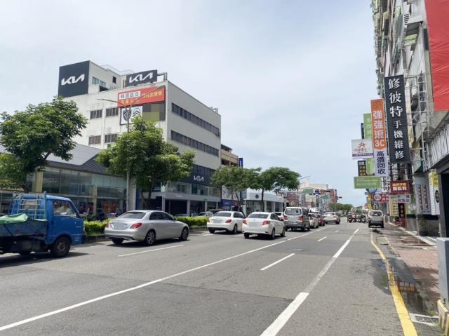 台南東區透天-14