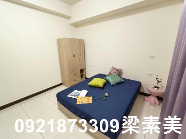 台南新市華廈-11