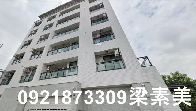 台南新市華廈-13