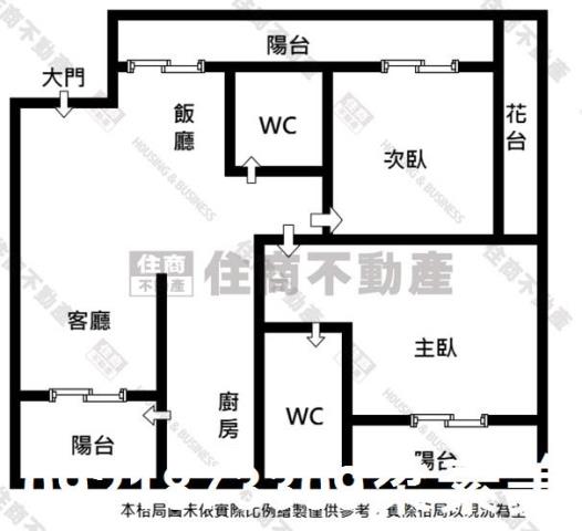 台南新市華廈-15
