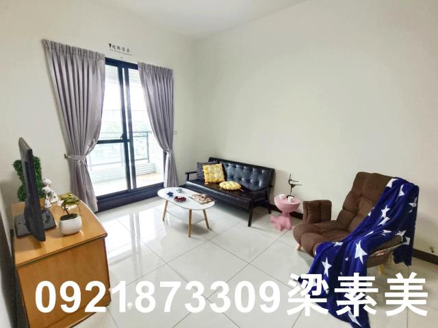 台南新市華廈-1