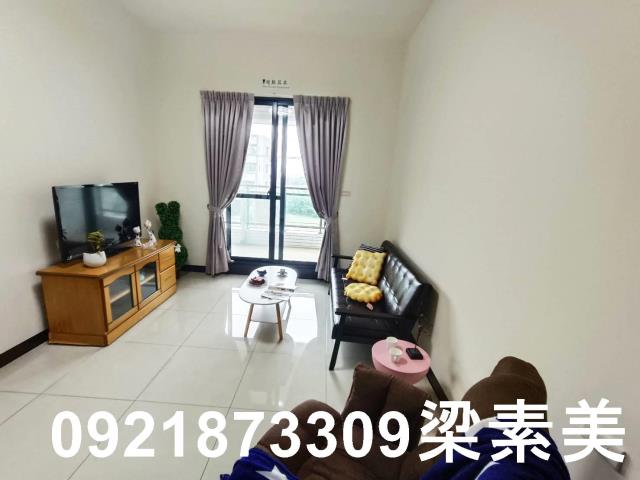 台南新市華廈-2