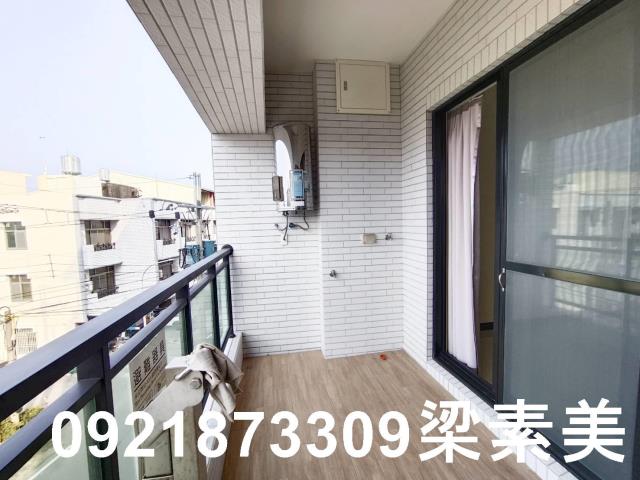 台南新市華廈-3