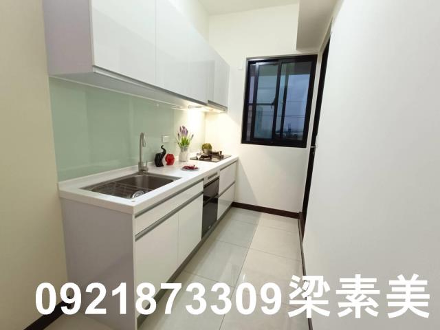 台南新市華廈-5