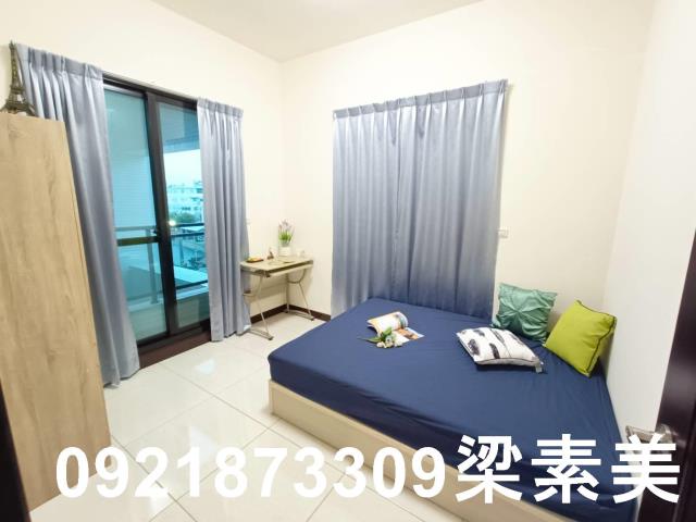 台南新市華廈-6