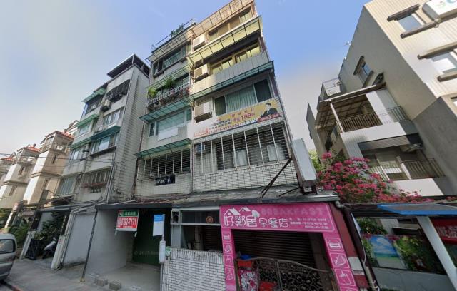 台北內湖法拍公寓-1