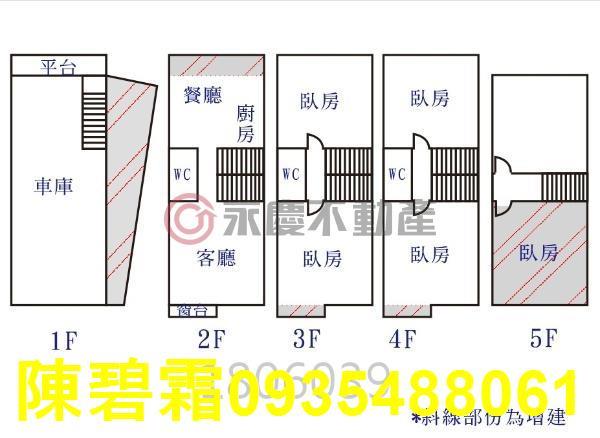 永康透天-2