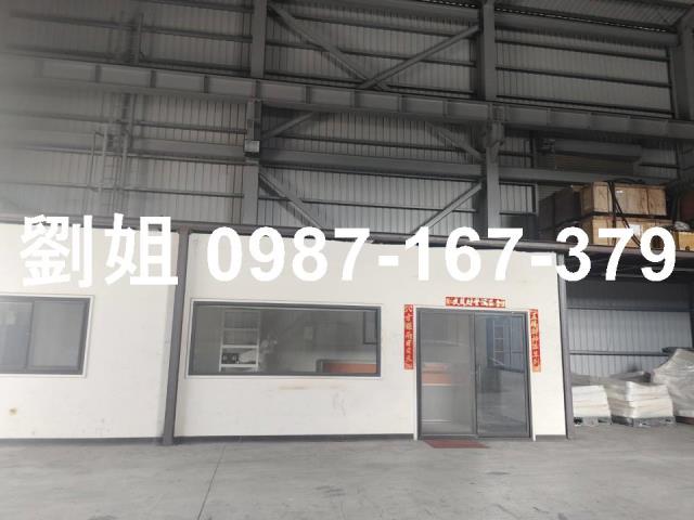 大寮廠房-1
