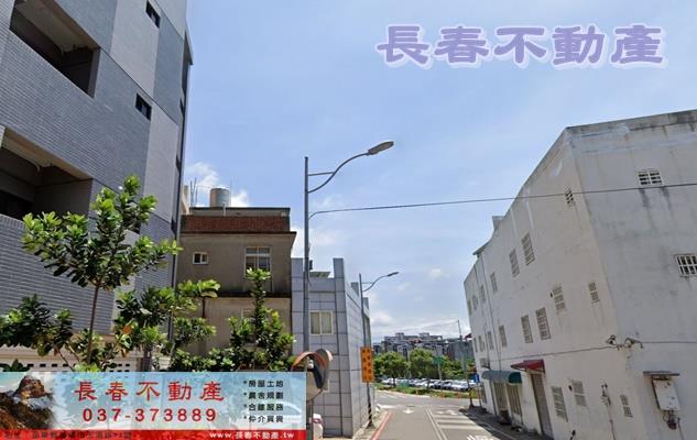 竹南透天-3