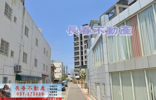 竹南透天-4