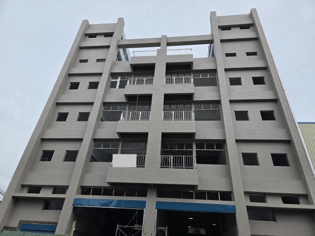 楊梅廠房-1
