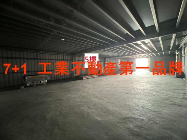 高雄廠房-8