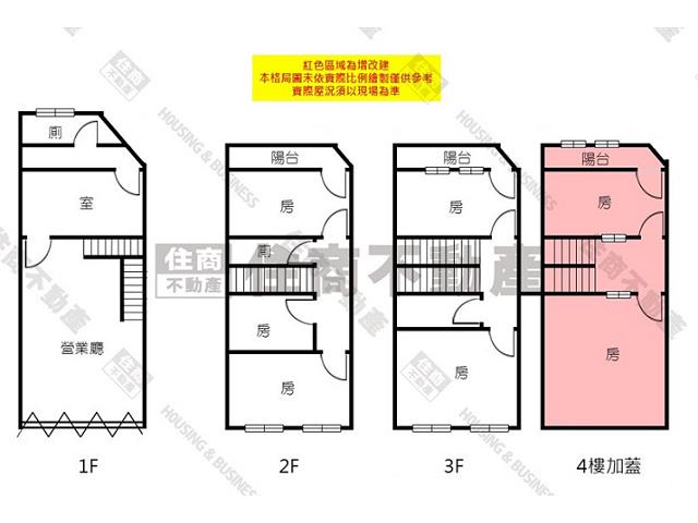台南東區店面-13