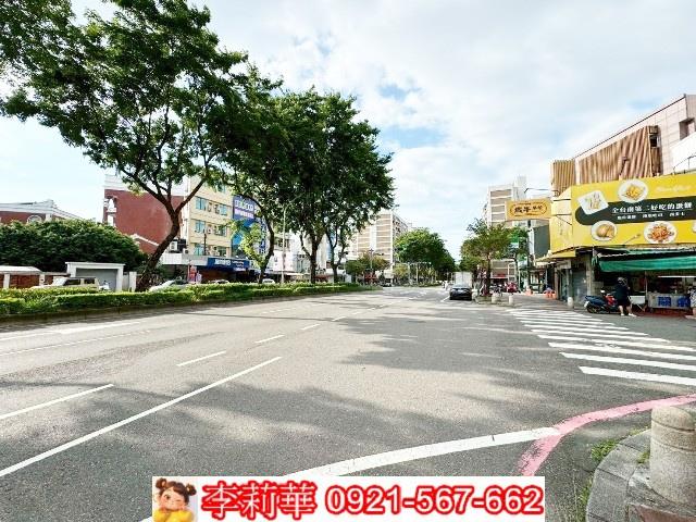 台南東區店面-1
