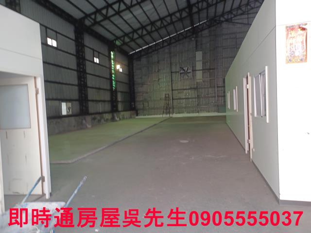 高雄仁武廠房-1