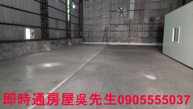 高雄仁武廠房-5
