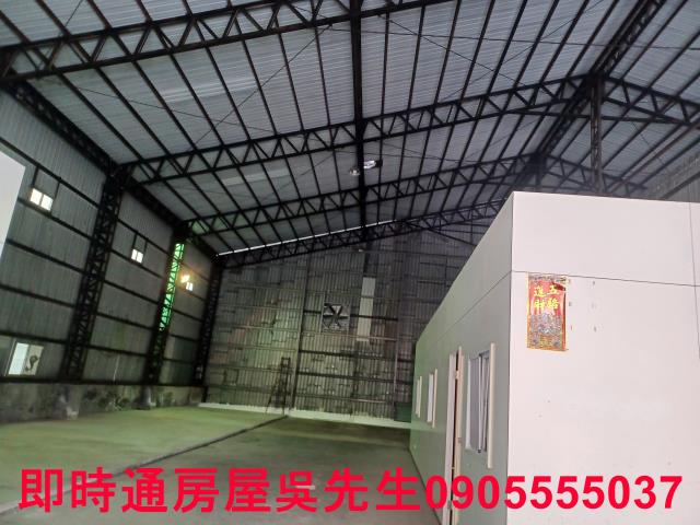 高雄仁武廠房-6