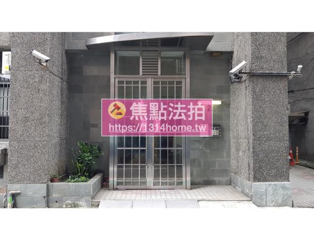 台北中山區店面法拍-5