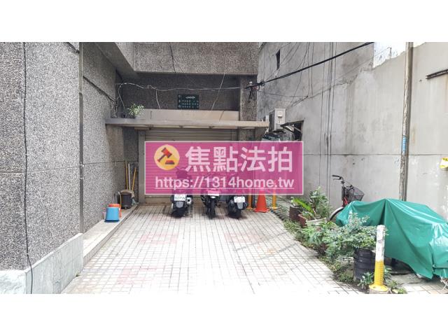 台北中山區店面法拍-6