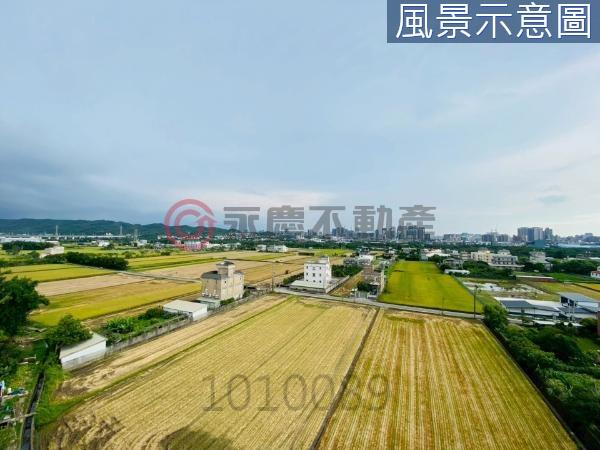 新竹新埔大樓-13