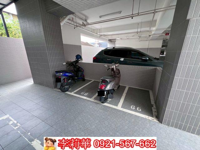 台南安定華廈-14