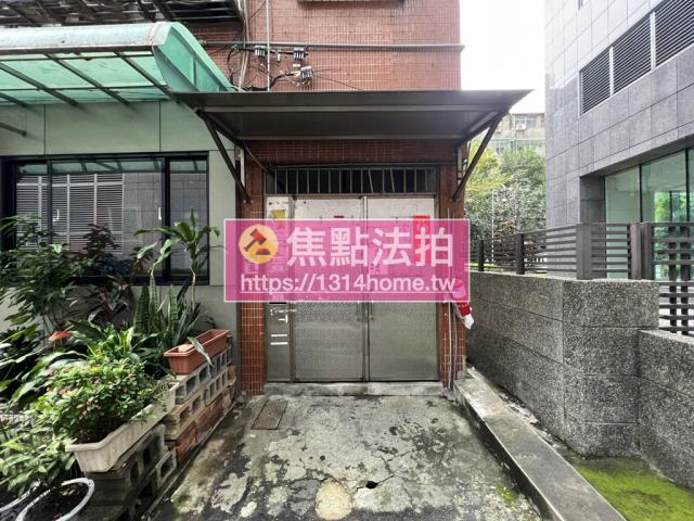 台北中山區公寓法拍-4