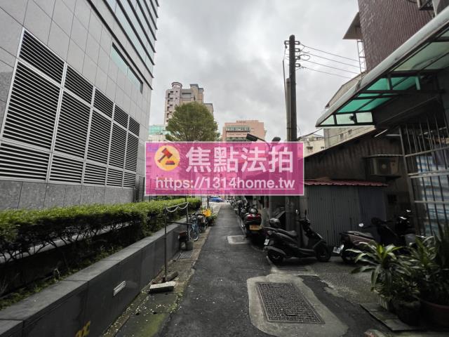 台北中山區公寓法拍-5