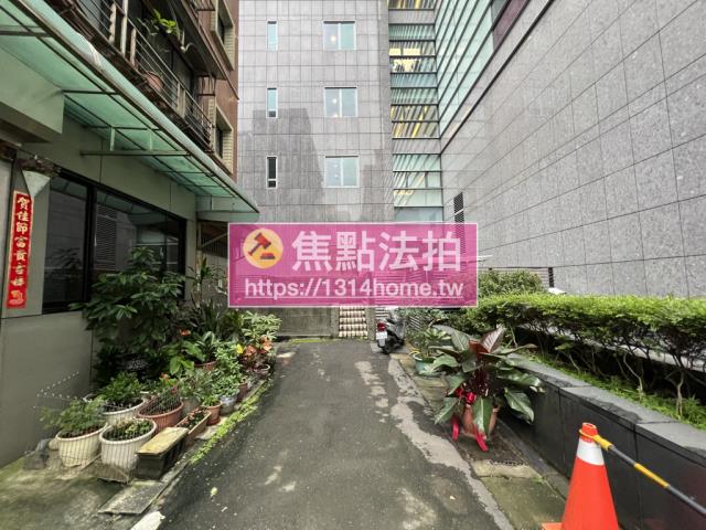 台北中山區公寓法拍-6