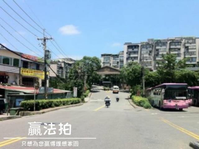 新北汐止別墅法拍-5