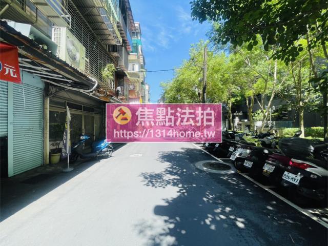 土城法拍大樓-11