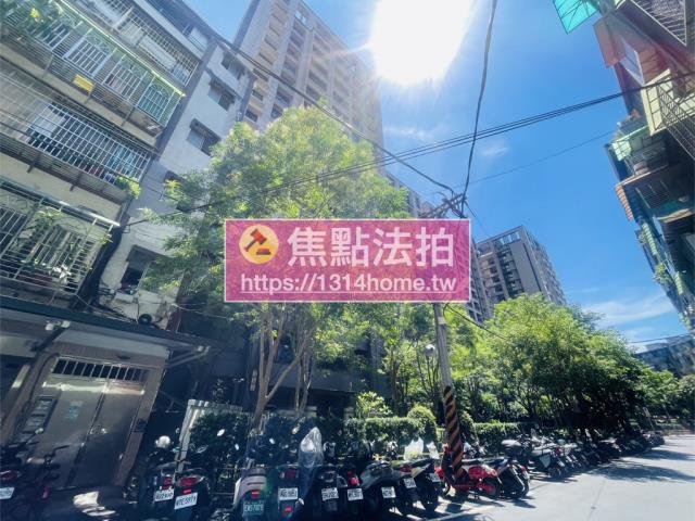 土城法拍大樓-12