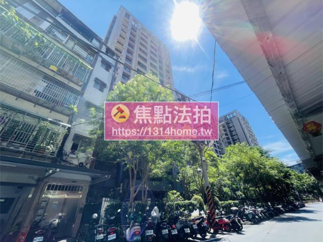 土城法拍大樓-13