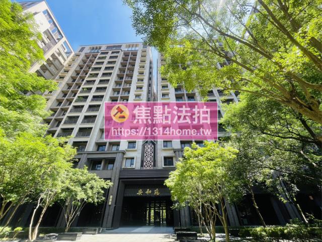 土城法拍大樓-1