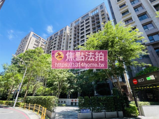 土城法拍大樓-4
