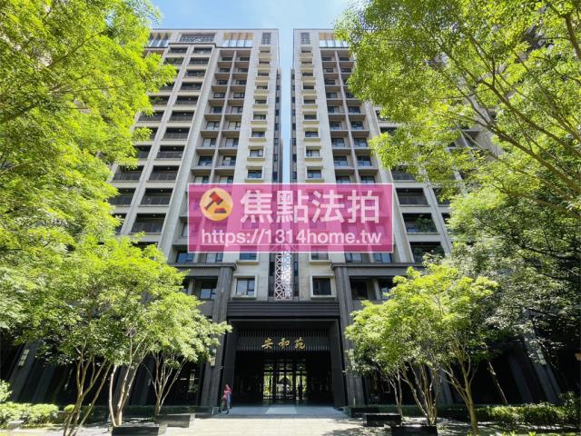 土城法拍大樓-8