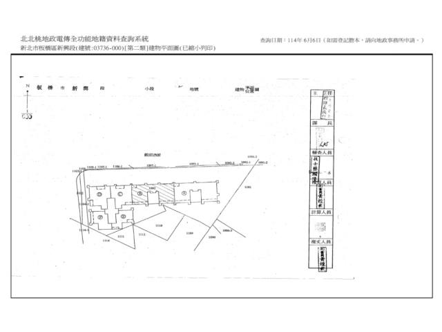 板橋大樓法拍-15