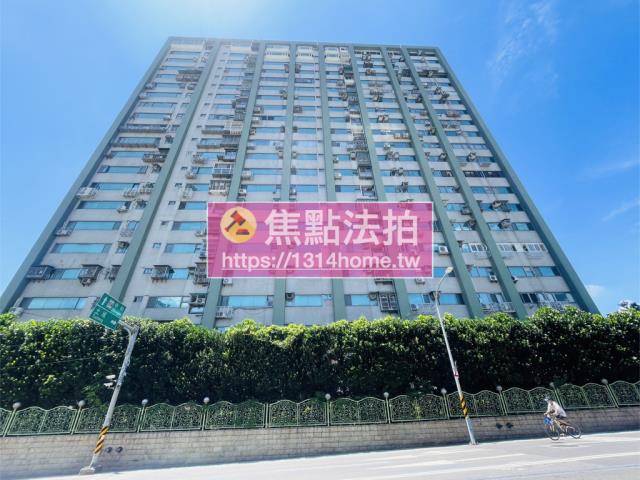 板橋大樓法拍-1