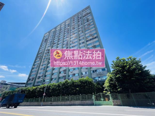 板橋大樓法拍-2