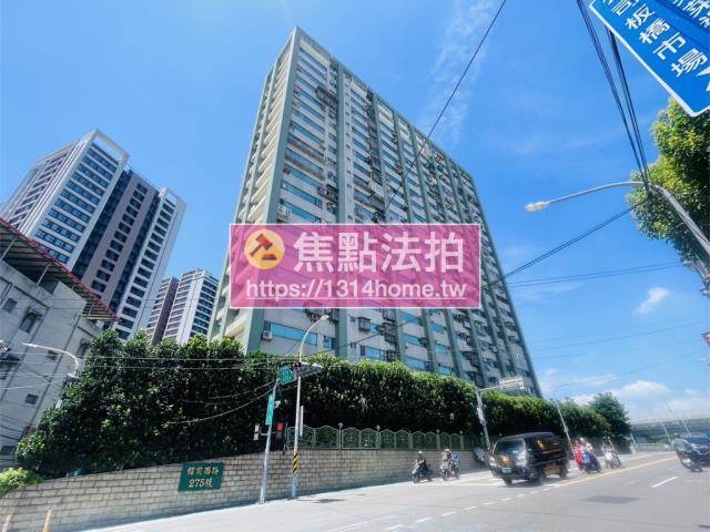 板橋大樓法拍-3