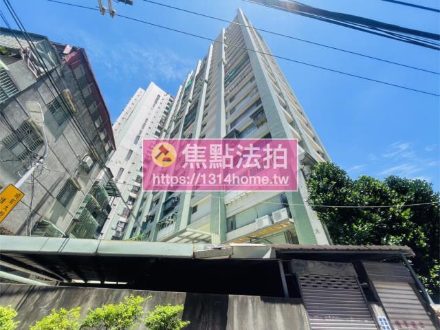 板橋大樓法拍-5