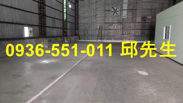 仁武廠房-2