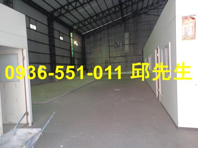 仁武廠房-4